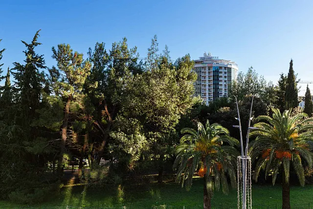 Exclusive sale of a brand-new hotel in Budva — photo 13